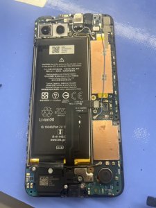 グーグルピクセル バッテリー交換