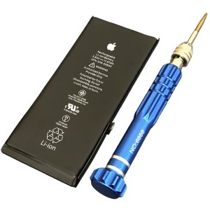 iPhone11　バッテリー交換