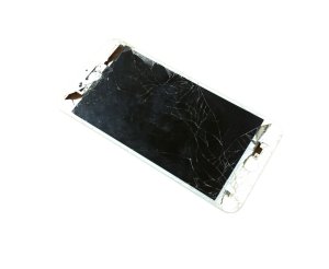 iPhone7Plus フロントパネル交換