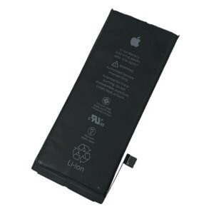 iPhone8 バッテリー交換