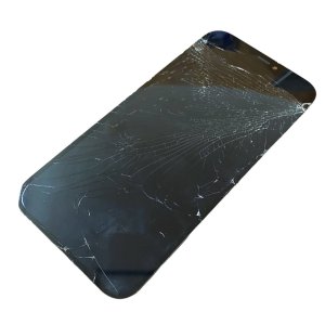 iPhone12 フロントパネル交換