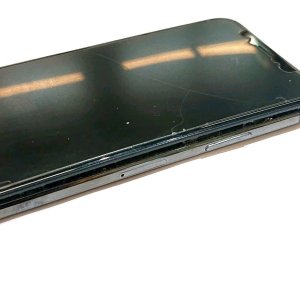 iPhoneX バッテリー膨張 交換修理