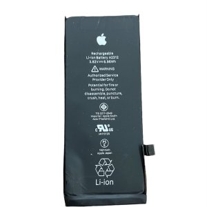 iPhone7 バッテリー交換