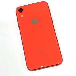 iPhoneXR バッテリー交換