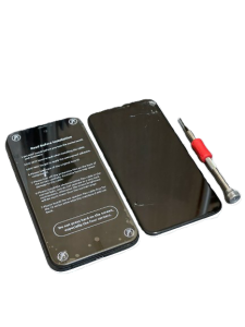 iPhoneXS　液晶交換