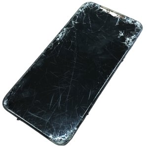 iPhoneXS 液晶交換