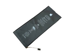 iPhone 5s バッテリー交換