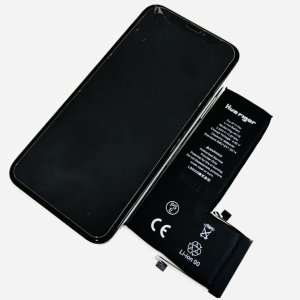 iPhone11Pro バッテリー交換修理