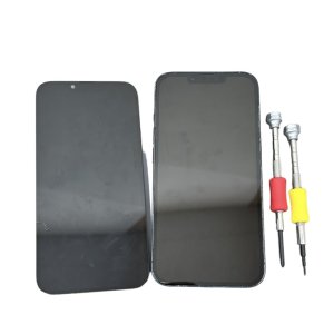 iPhone13 液晶交換