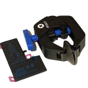 iPhoneX バッテリー交換