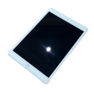 iPad7 バッテリー交換