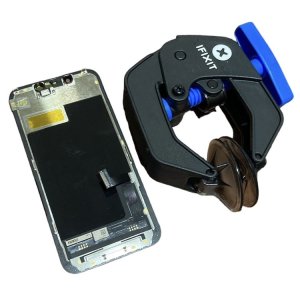 iPhone13mini フロントパネル修理