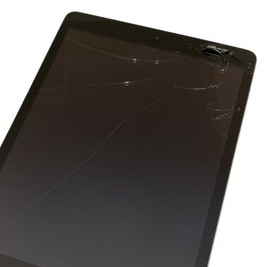 iPad9 【アイパッド9】 画面割れ修理