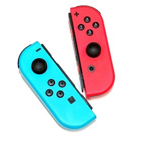 任天堂 switch アナログスティック修理
