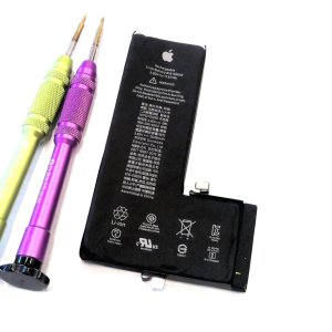 iPhone11Pro バッテリー交換