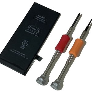 iPhoneSE3 バッテリー交換