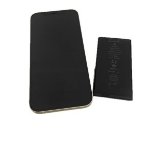 iPhone12 バッテリー交換修理