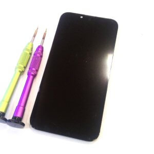 iPhone13 液晶交換