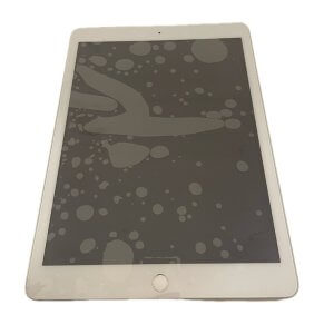 iPad7 液晶交換修理