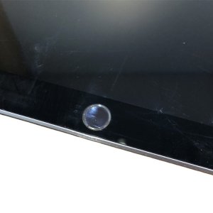 iPadAir4 ホームボタン交換