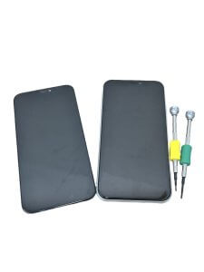 iPhoneXR 液晶交換