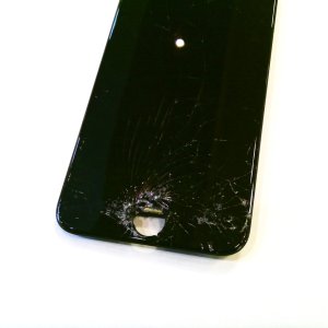 iPhoneSE3 フロントパネル交換