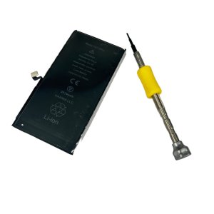 iPhone12　バッテリー交換