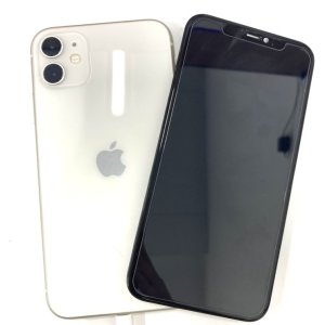 iPhone11 液晶交換修理