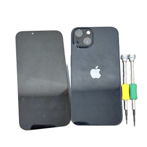 iPhone13 液晶交換修理