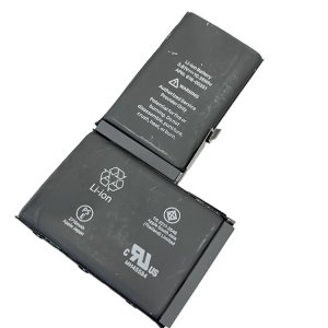 iPhoneXs バッテリー交換