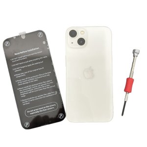 iPhone13 フロントパネル交換