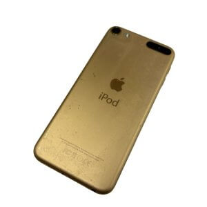 iPodTouch7 バッテリー交換