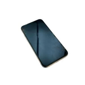 iPhone11Pro パネル交換