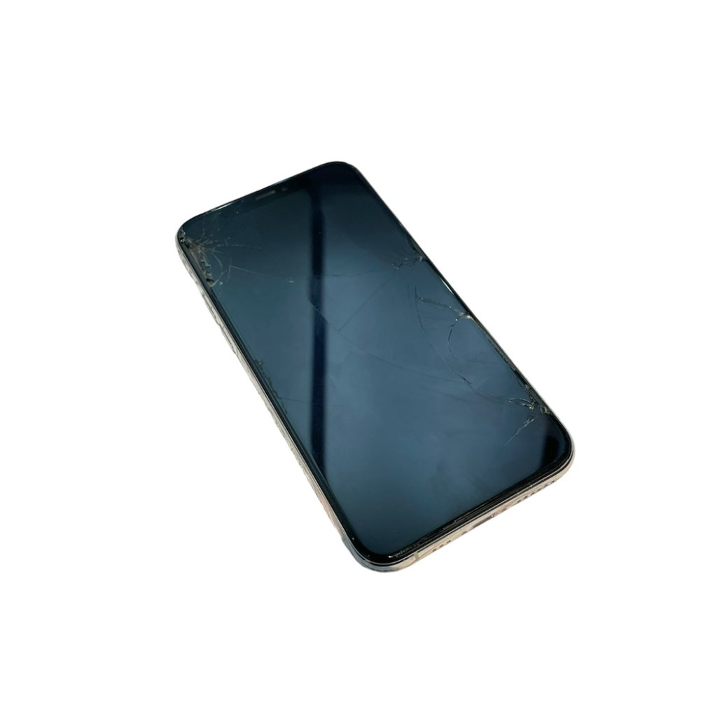 iPhone11Pro パネル交換