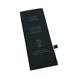 iPhoneSE2 バッテリー交換