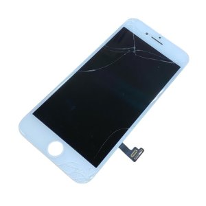 iPhone8 フロントパネル交換