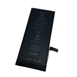 iPhone7 バッテリー交換