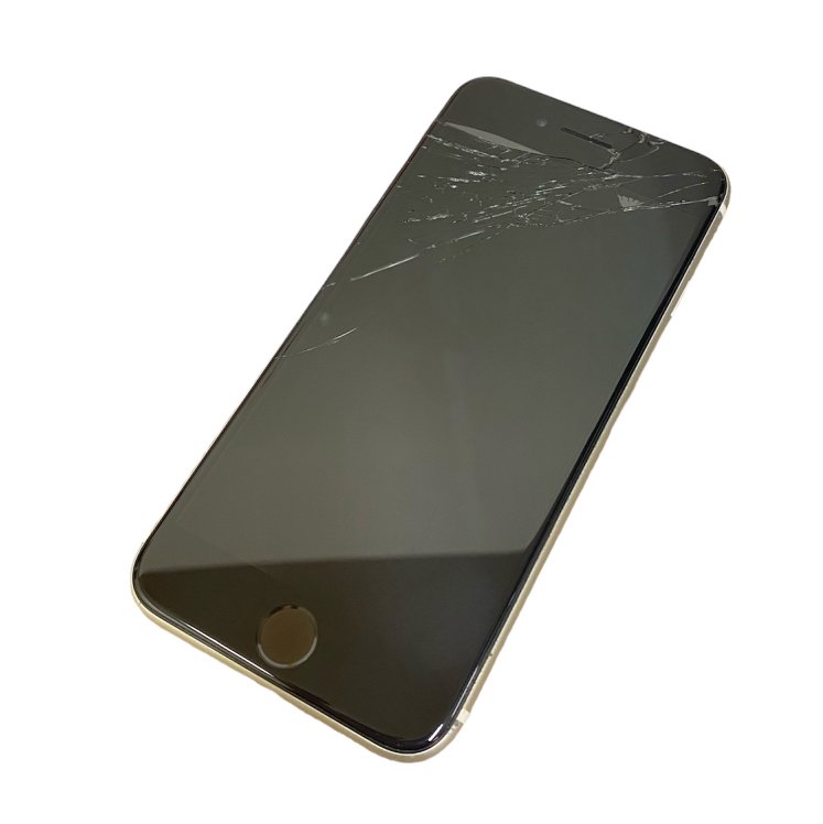iPhoneSE2 フロントパネル交換