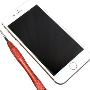 iPhone8 【アイフォンエイト】 画面割れ修理