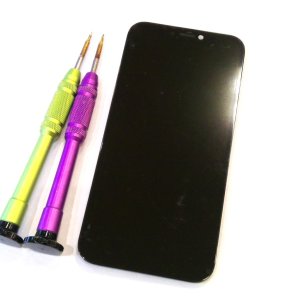 iPhone12mini 液晶交換