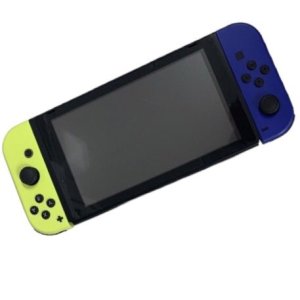 Switch 旧型 液晶交換