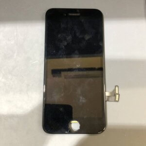 iPhoneSE2 液晶交換