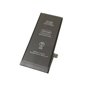 iPhoneSE2　バッテリー交換