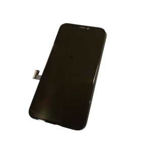 iPhone12mini　パネル交換