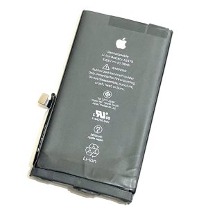 iPhone12 バッテリー交換