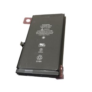 iPhone12pro　バッテリー交換