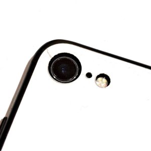 iPhoneSE2 アウトカメラ交換