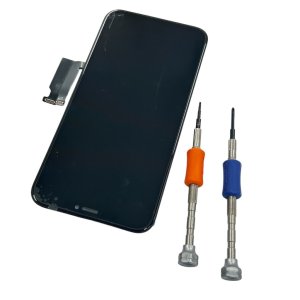 iPhoneXR　液晶交換