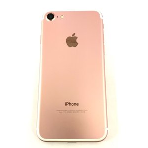 iPhone7 バッテリー交換