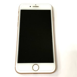 iPhone8 バッテリー交換